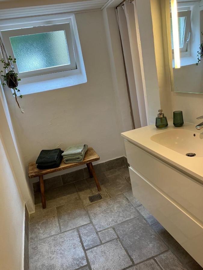 Brondums B & B Hjørring Esterno foto
